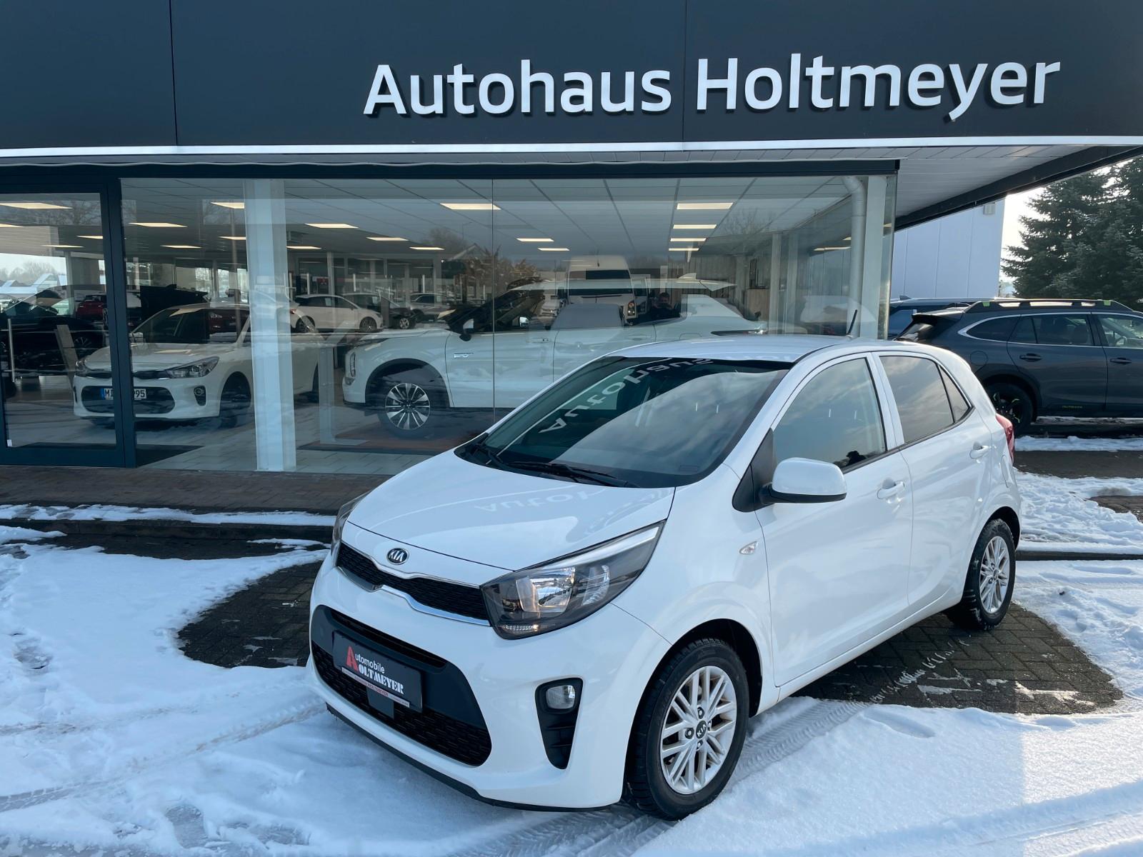 Kia Picanto 1.2 EDITION *1. Hand*