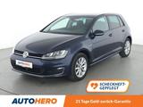 Volkswagen Golf VII 1.2 TSI Lounge BlueMotion TechTech*ACC* - Volkswagen Golf: Tsi Bluemotion