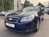 Chevrolet Epica LS*TÜV+AU 08.2027*INSPEKTION NEU - Chevrolet Epica: 2.0