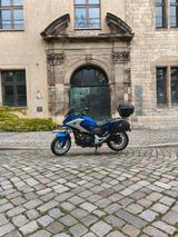 Honda 750 X.RC 90 , großes Helmfach,nur 3,5L Verbrauch - Honda Motorräder in Magdeburg