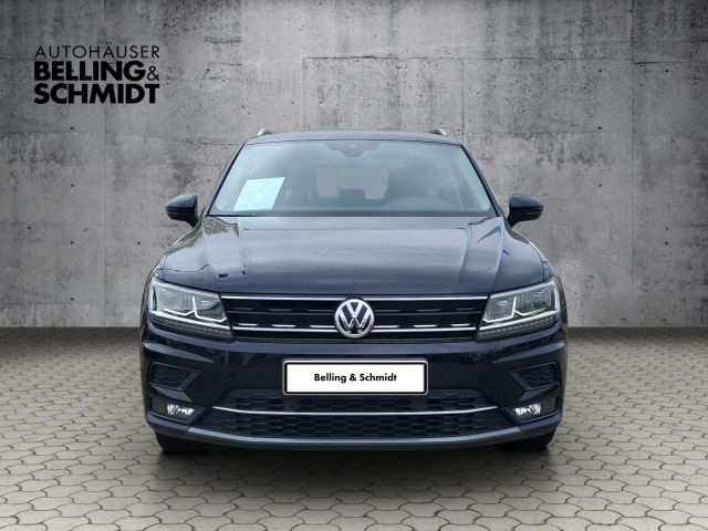 Tiguan 1.5 TSI Aut. Highline SHZ LED