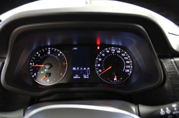 Fahrzeugabbildung Renault Grand Trafic dci150 *Easy Link*9-Sitzer*PDC *