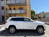 Jeep Grand Cherokee 3.0l V6 MultiJet 184kW Summit... - Jeep Grand Cherokee: 6.1