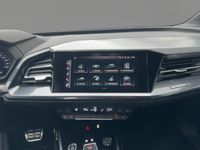 Audi Q4 e-tron - Vorschau Bild 11