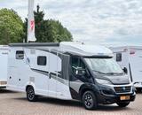 Knaus LIVE TI 650 MEG*Einzelbetten*2xSolar* - Knaus 650 meg