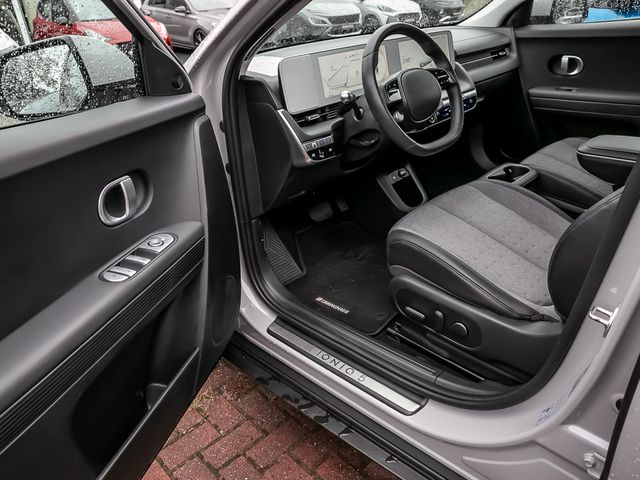 Hyundai Ioniq 5 Techniq Elektro 4WD Autobahnassistent