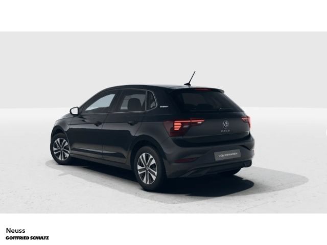 Volkswagen Polo - Bild 4
