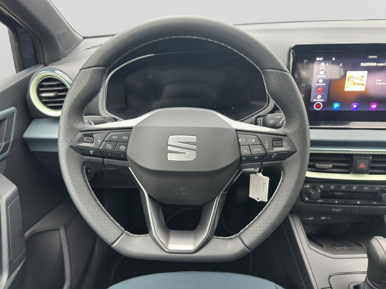 Seat Ibiza - Bild 13