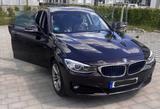 BMW 325 Gran Turismo Gran Turismo 325d Sport Lin... - BMW 325 Gran Turismo: Von Privat