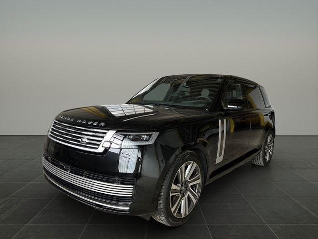 Land Rover Range Rover 3.0 D350 SV Lang Signature 5 SitzVOL