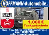 Volkswagen Touran AHK,Navi,elt.Heckklappe,Kamera,7 Sitze
