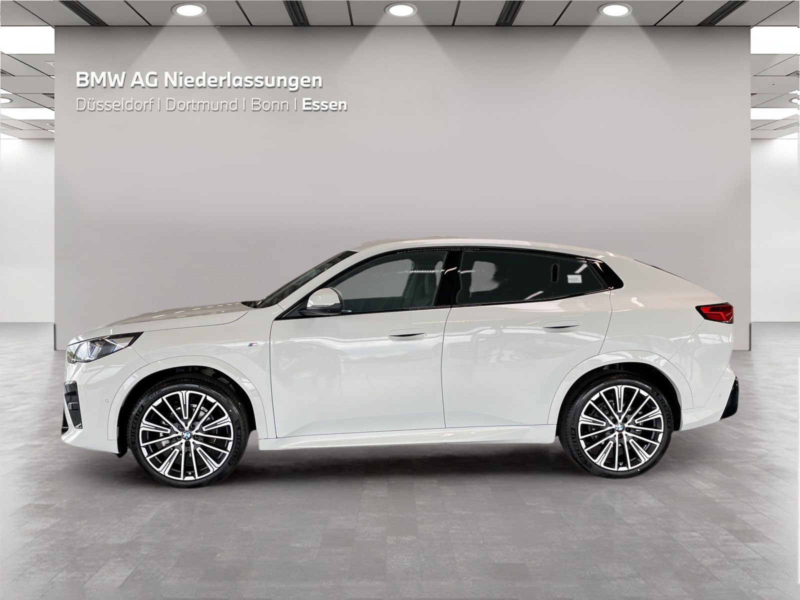 BMW X2 - Bild 5