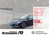 Volkswagen Golf VIII 2.0 TDI Active FLA LED PDC SHZ