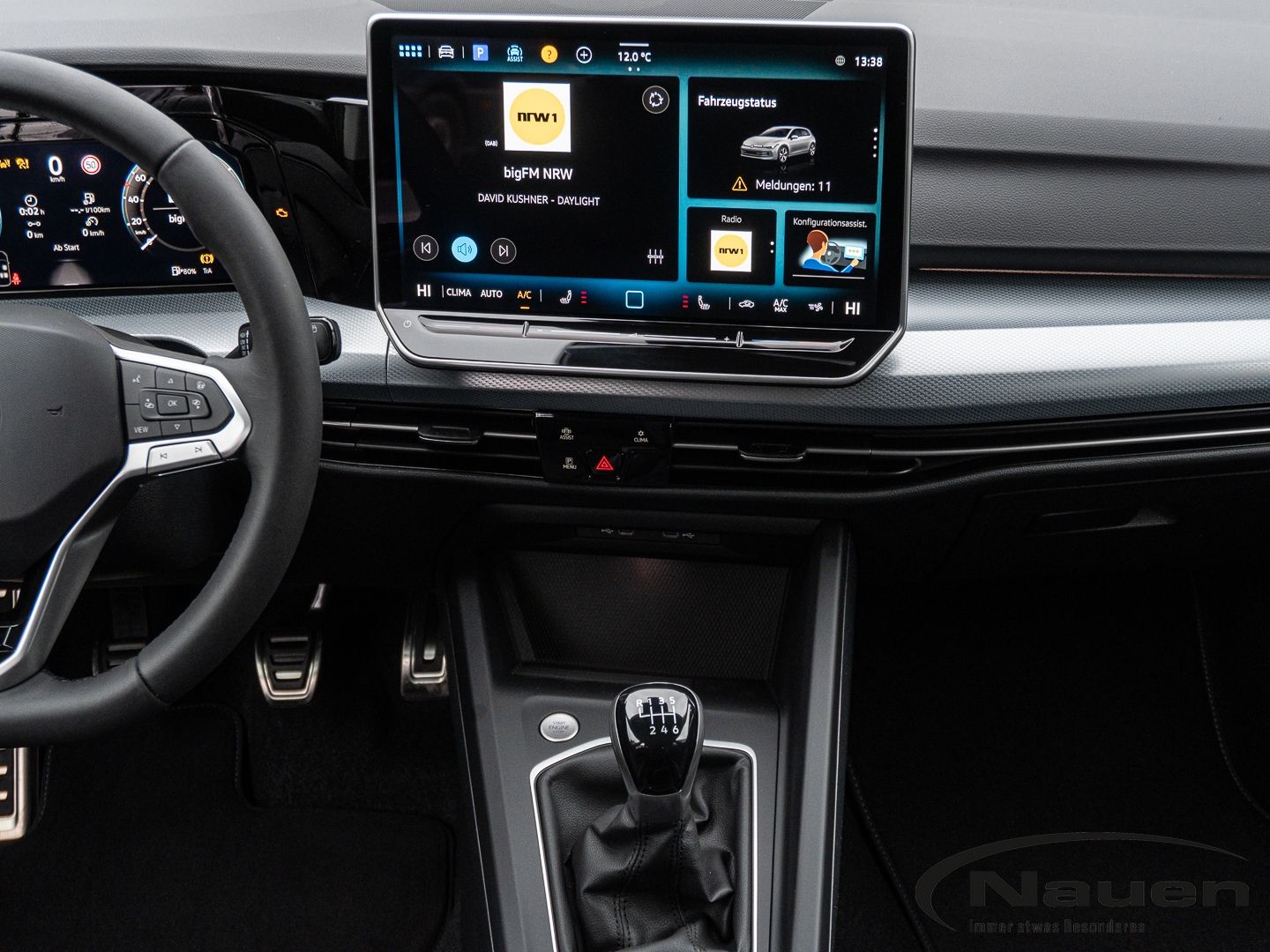 Volkswagen Golf - Bild 15