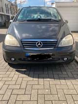 Mercedes-Benz Mercedes A 140  zuverlässig, fahrbereit - Mercedes-Benz A 140 in Essen