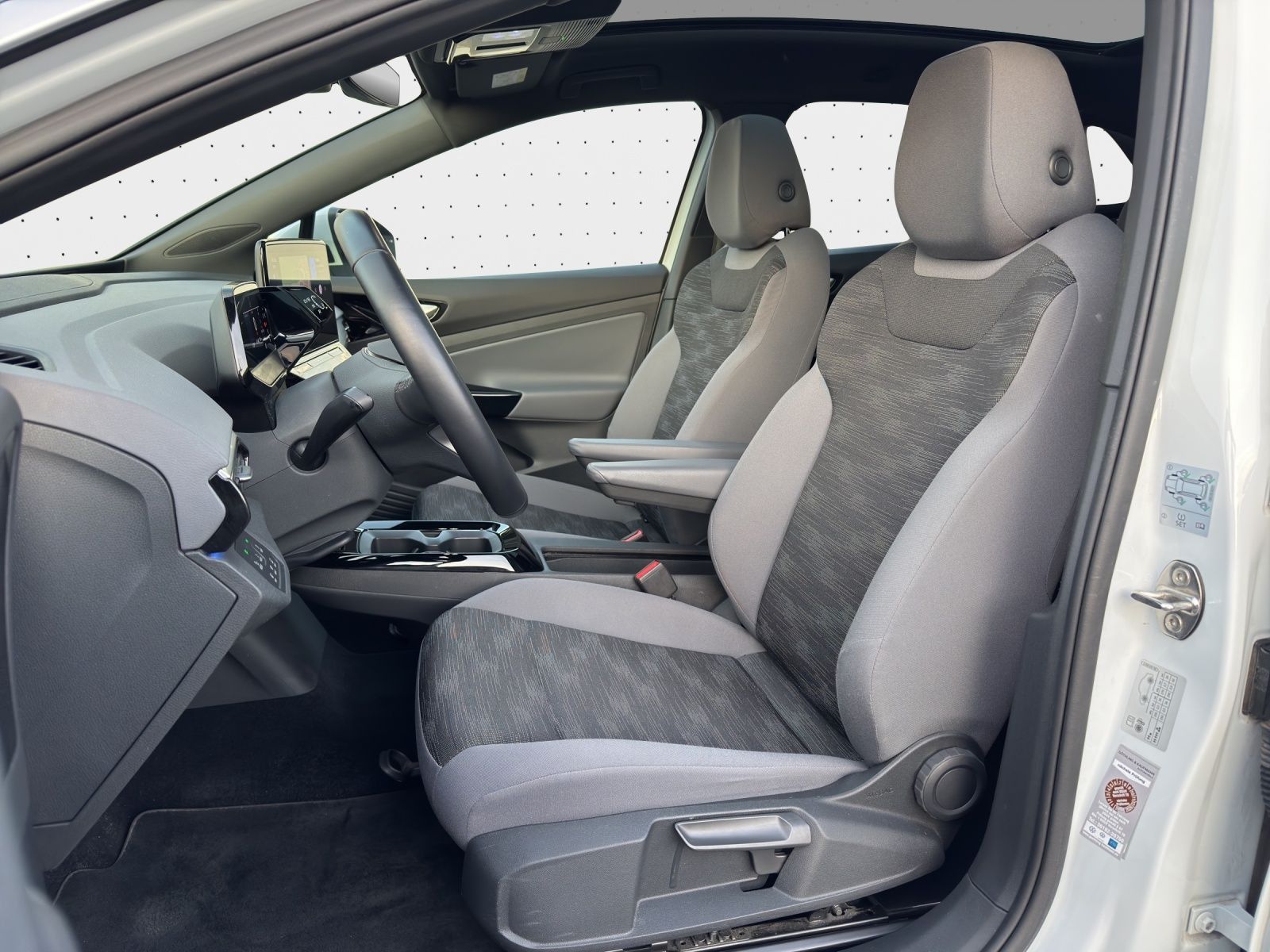 Volkswagen ID.4 - Bild 15