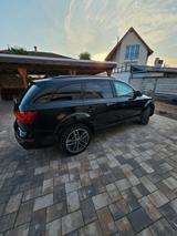 Audi Q7 3.0 TDI (DPF) clean diesel quattro tipt. - - gebrauchte Audi Q7 aus dem Jahr 2015