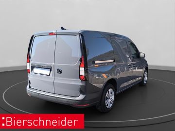 Volkswagen Caddy Maxi - 10