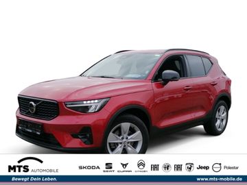 Volvo Leasing Angebot: Volvo XC40 B3 Plus Dark Panoram 360Grad Assistenz 19 Z