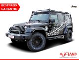 Jeep Wrangler 2.8 CRD Unlimited Sahara Dual Top Kamer - Jeep Wrangler: Crd