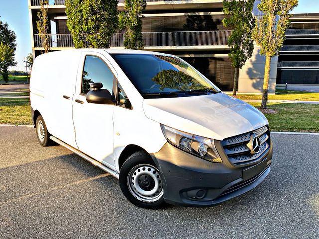 Mercedes-Benz Vito Kasten 111 CDI FWD kompakt|Kamera|Navi|19%