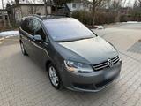 Volkswagen VW Sharan 7N 2.0 TDI 140ps 7 Sitzer Euro5 ... - Volkswagen Sharan: TDI 140