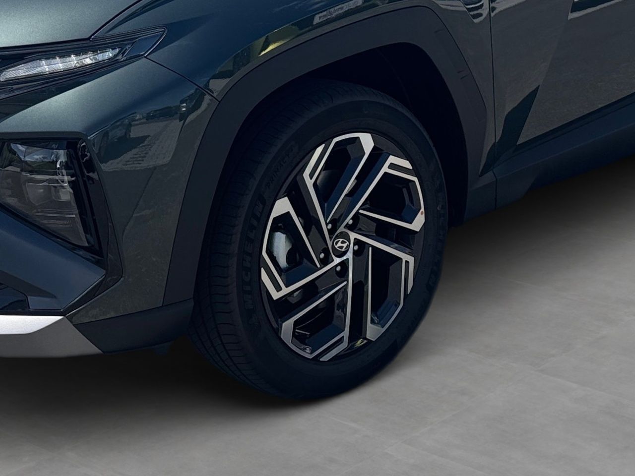 Fahrzeugabbildung Hyundai TUCSON PRIME NAVI*LEDER*KAMERA*HEADUP*SHZ*LHZ*BT