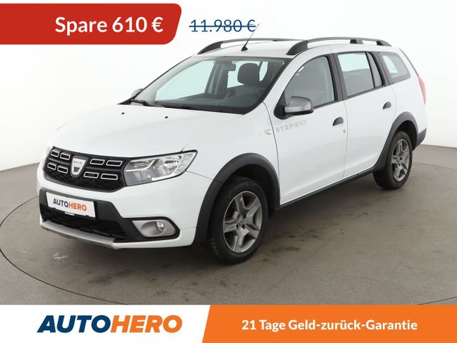 Dacia Logan MCV 1.5 dCi Stepway *NAVI*TEMPO*PDC*AHK*