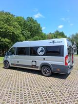 VANTourer 630 prime - Wohnwagen & Wohnmobile in Solingen