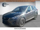 Mazda CX-5 Prime-Line 2WD - Mazda CX-5 Prime-Line mit Diesel-Antrieb