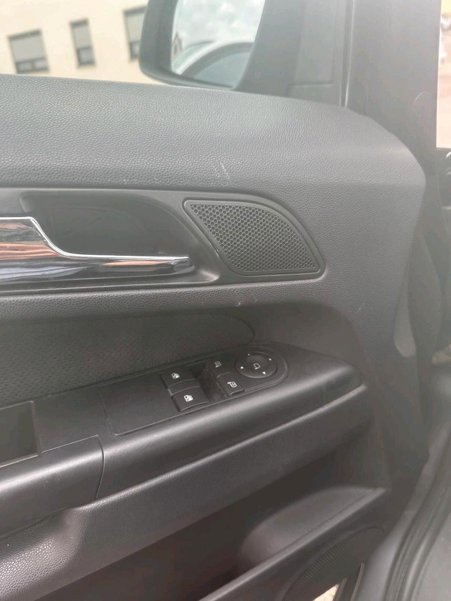 Opel Zafira 2006 — photo 10