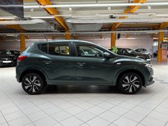 DACIA Sandero III Expression|PDC|LED|Automatik|Klima