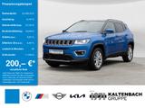 Jeep Compass 1.3 Limited Plug-In Hybrid 4WD PANO LED - Jeep Compass: 1.3
