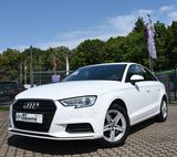 Audi A3 Limousine Navi BI-Xenon 2xPDC Sitzhz - Audi A3 in Hannover