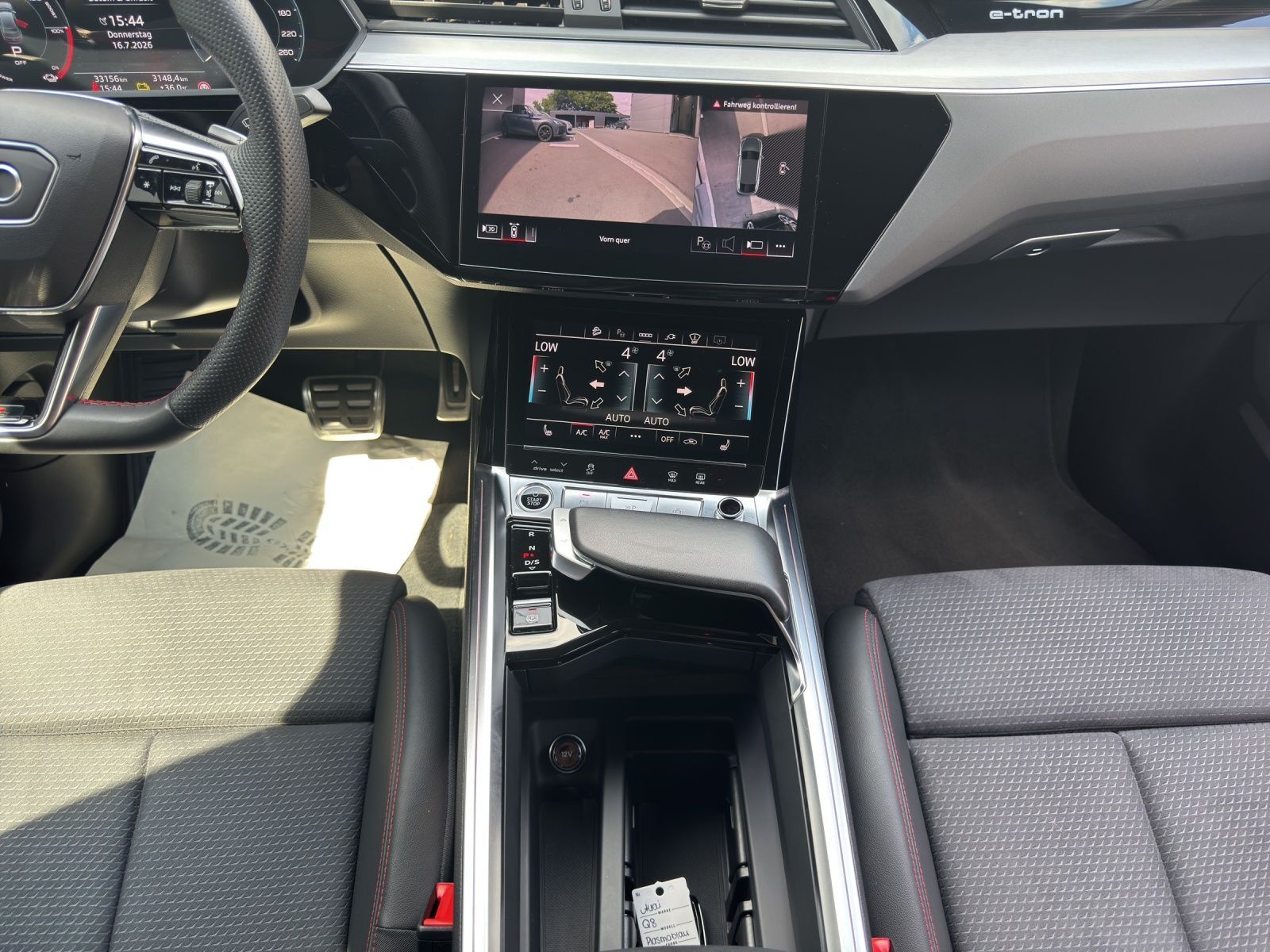 Audi Q8 e-tron - Bild 6