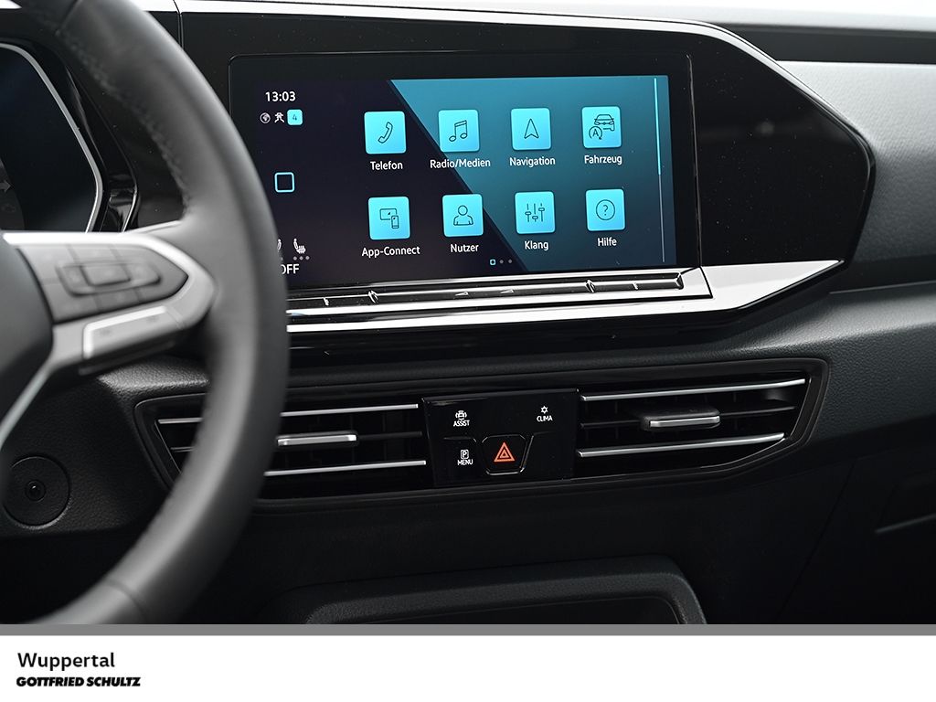 Volkswagen Caddy - Bild 13