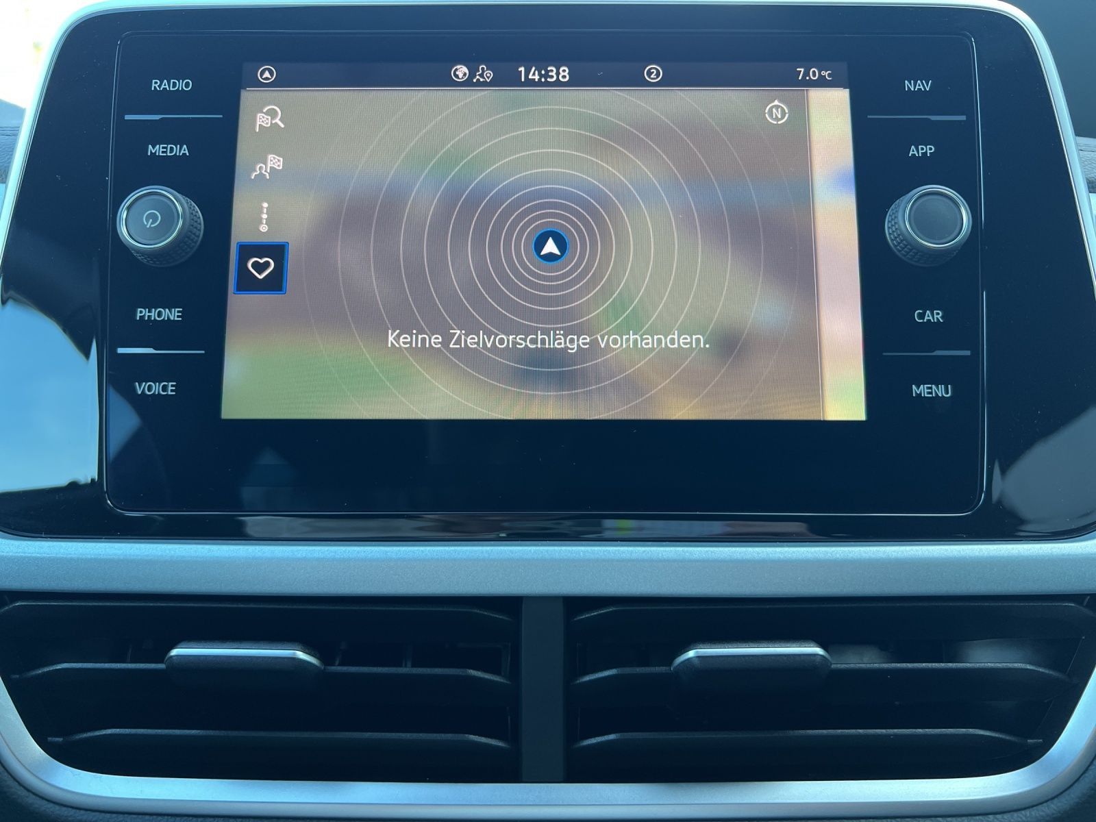 T-Roc Goal 2.0 TDI DSG AHK*Navi*ACC