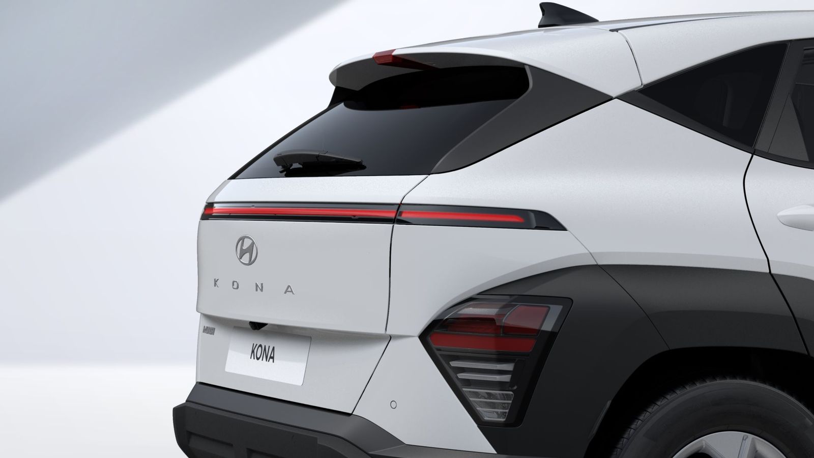 Hyundai KONA - Bild 8