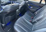 Mercedes-Benz S 560 4Matic AMG PAKET/BURM/PANO/360 KAMERA - gebrauchte Mercedes-Benz S 560 aus dem Jahr 2020