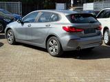 BMW 116 Advan. Autm. Navi Live Cockpit Led 19%MwsT - BMW 116 in Düsseldorf
