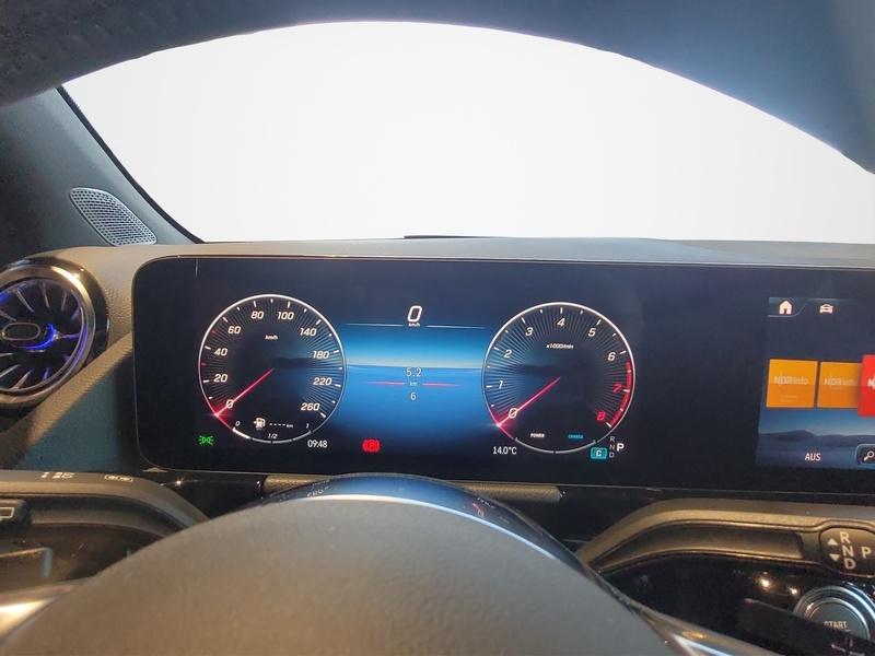 Mercedes-Benz B-Class PROGRESSIVE WINTER-PAKET AHK KEYLESS, миниатюра 16