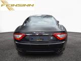 Maserati Granturismo 4.7 V8 Sport - Maserati Granturismo aus 2013