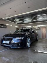 Audi A7 3.0 TFSI quattro S tronic 417 PS