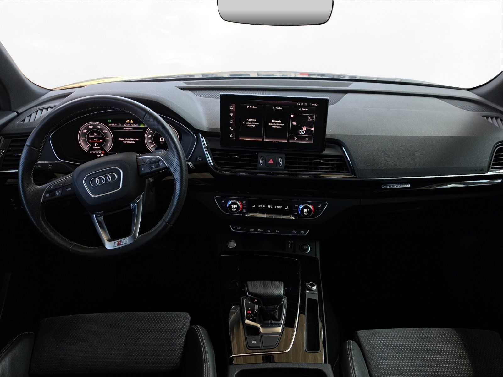 Audi Q5 - Bild 12