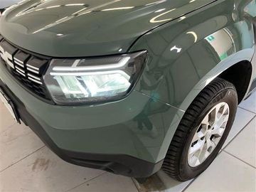 Dacia Duster - 7