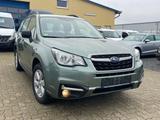 Subaru Forester Active, Automatik - Subaru Forester Active mit Diesel-Antrieb