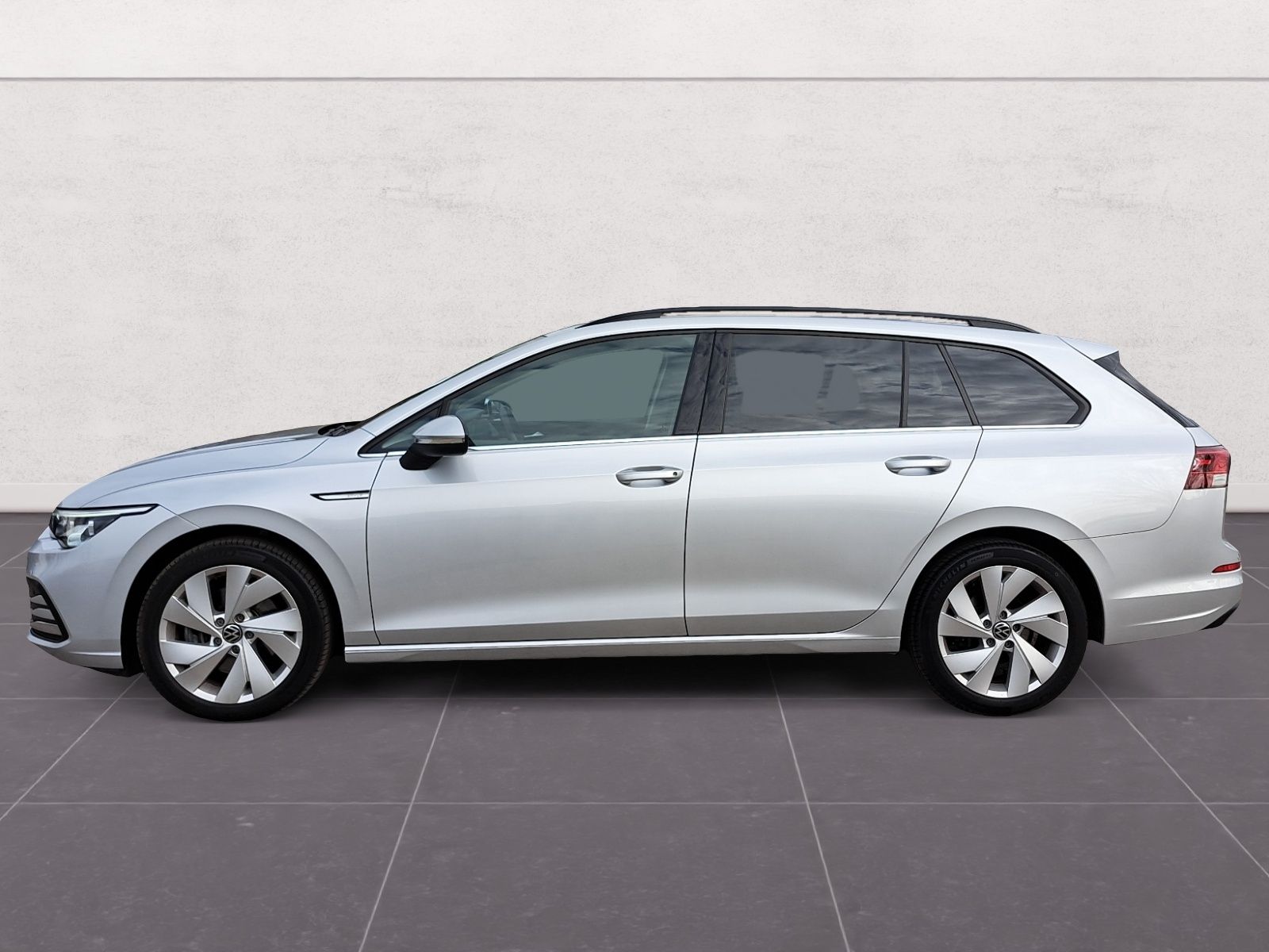 Volkswagen Golf - Bild 8