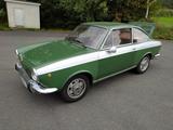 Fiat Coupe - Fiat Coupe mit Benzin-Antrieb