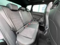 CUPRA Ateca 1.5 TSI DSG DAB PANO AHK 360° 19