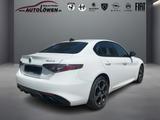 Alfa Romeo Giulia 2.0 Turbo 16V Veloce Q4 Rückfahrkamera Sp - gebrauchte Alfa Romeo Limousine